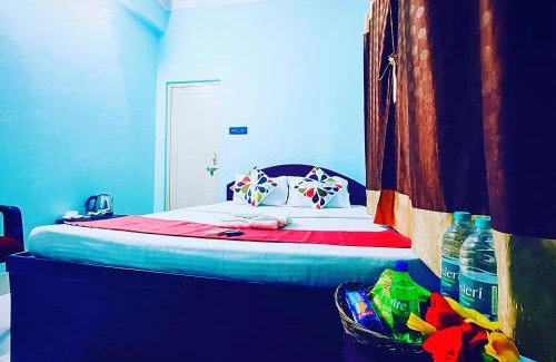 Durgapur Hotel | Discover The Amber: Family-Friendly Dining & Breakfast