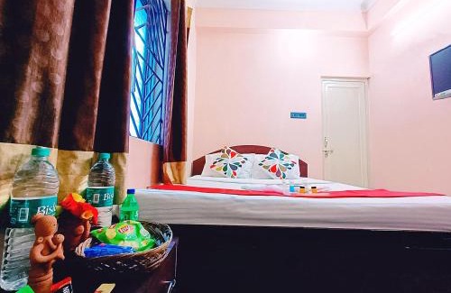Durgapur Hotel | Discover The Amber: Family-Friendly Dining & Breakfast
