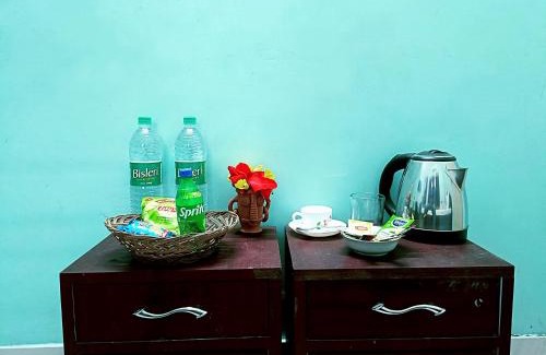 Durgapur Hotel | Discover The Amber: Family-Friendly Dining & Breakfast