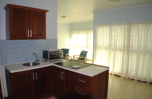 Paramaribo Hotel | Explore Joah Inn Appartementen: Family-Friendly Retreat