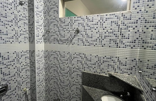 Centro Hotel | Cozy Joalpa Hotel Juiz de Fora with Pool & Family Amenities