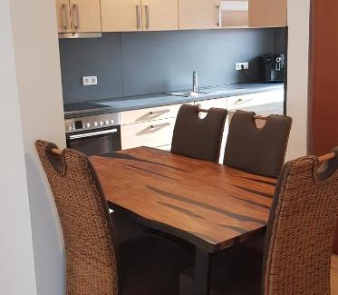 Worms Apartment | Relax in Joanna Apartment - Top-Rated Stay in Worms