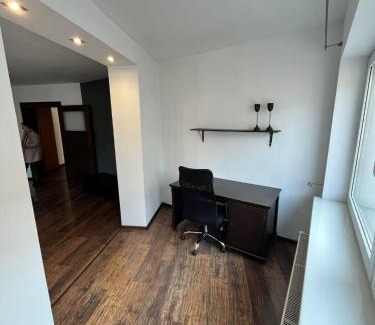 Bydgoszcz Apartment | joanna