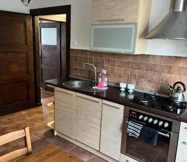 Bydgoszcz Apartment | joanna