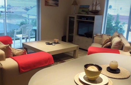 Port Owen House | Ocean View Retreat at Joan's Place - Rated 10/10 by Guests