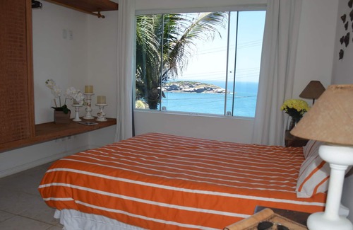 Joao Fernandes House | Joao Fernandinho-Sea Front-9 Suite-SPA-Private Pool-Cinematographic View