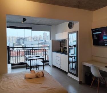 Bom Retiro Apartment | Joao502