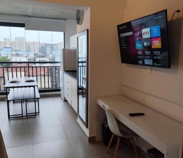 Bom Retiro Apartment | Joao502