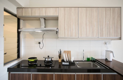 Puchong Condo | Convenient Jobee Setiawalk: Near IOI Mall & Sunway Pyramid