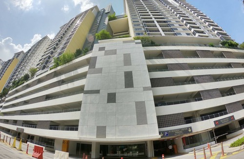 Puchong Condo | Convenient Jobee Setiawalk: Near IOI Mall & Sunway Pyramid