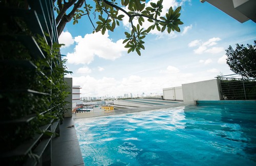Puchong Condo | Convenient Jobee Setiawalk: Near IOI Mall & Sunway Pyramid