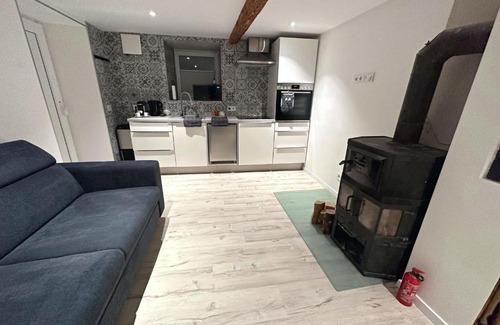 Bad Urach Apartment | Family-Friendly JobelHome Alb Apartment with High Ratings