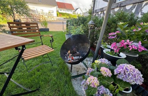 Bad Urach Apartment | Family-Friendly JobelHome Alb Apartment with High Ratings