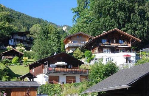 Brienz Bed & Breakfast | Family-Friendly Retreat at Jobin Brienz: Rated 8.9/10