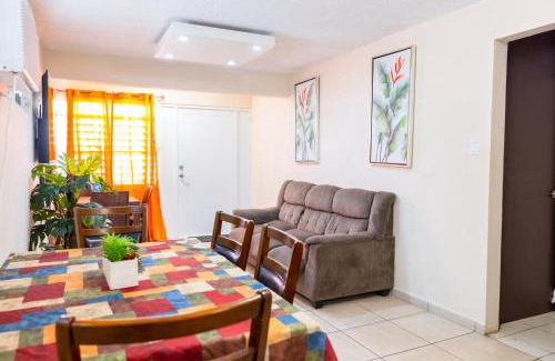 Bajura Apartment | Cozy Jobos Beach Apartment A-3: Pet & Child Friendly Stay