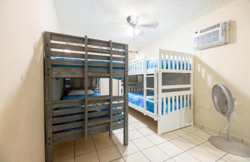 Bajura Apartment | Cozy Jobos Beach Apartment A-3: Pet & Child Friendly Stay