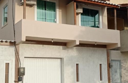Parque Novo Jockey Apartment | Discover Jockey Apto 1: Family-Friendly Getaway Awaits