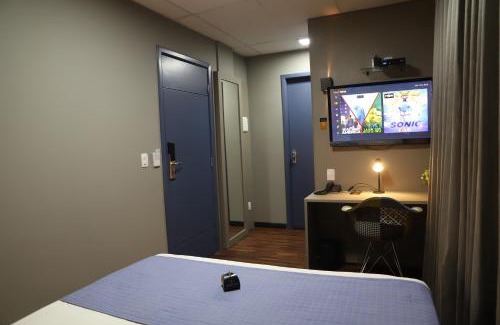 Teresina Hotel | Top-Rated Jockey Class Hotel with Family-Friendly Amenities