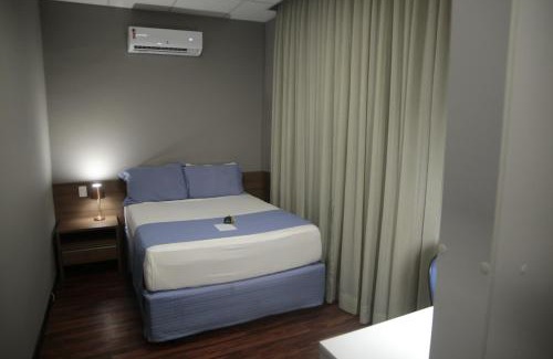 Teresina Hotel | Top-Rated Jockey Class Hotel with Family-Friendly Amenities