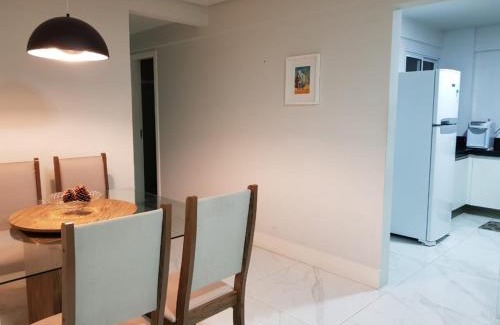Jockey de Itaparica Apartment | Cozy Jockey Family Chamonix 2: Pet and Child Friendly Retreat