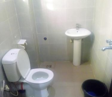 Zaria Hotel | Joclarif Hotel and Suites