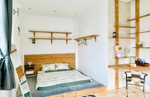 Vinh Trung House | Jocy Home