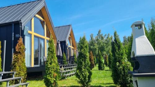 Lubkowo House | Jodłowe Zacisze