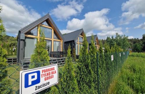Lubkowo House | Jodłowe Zacisze
