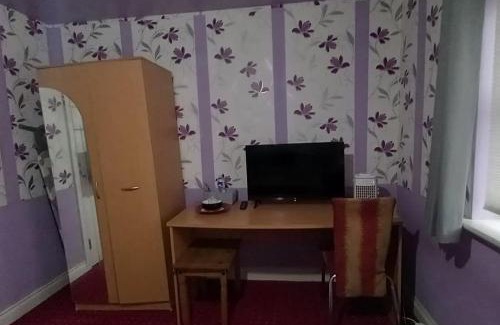 Walsall House | Top-Rated Jodefa 1: Ideal for Family Getaways