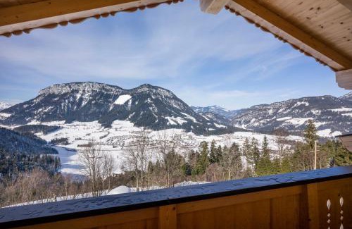 Soell Apartment | Family-Friendly Jodlhof: Guest Rated 10/10 Experience