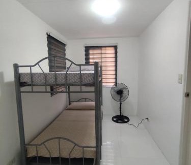 Lipa House | Jody's Transient at Camella Lipa