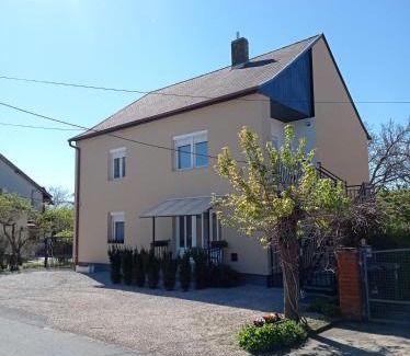 Keszthely House | Exceptional Joe Beach Apartman: Family-Friendly Retreat