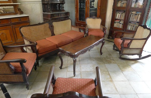 Centro Havana House | Explore Joe David: 4-Star Hotel with Spa & Family Amenities