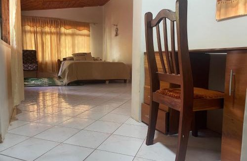 Rombo House | Experience Comfort at Joe & El Heritage Villa with Breakfast