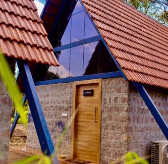 Ramanathapuram Resort | Relax at Joe's Beach Shack - Oceanview Resort in Ramanathapuram