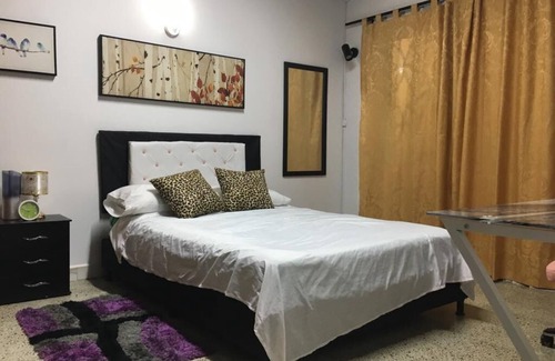 Medellin House | Joe's Place