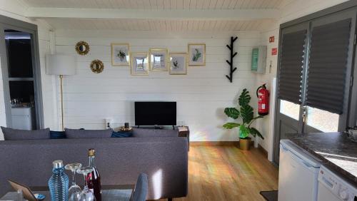 Corvo Island House | Joe & Vera's Villa