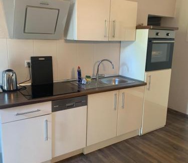 Region Hannover District House | Budget-Friendly Stay at Joel Living with Child-Friendly Amenities