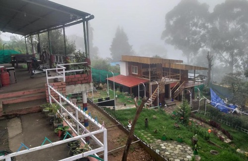 Vattakanal House | Affordable Getaway at Joel's Cottage - Family Friendly!