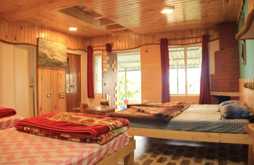 Vattakanal House | Affordable Getaway at Joel's Cottage - Family Friendly!
