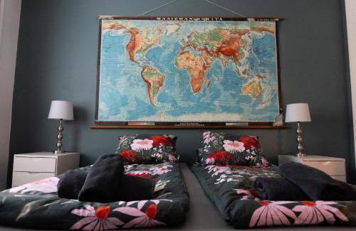 Ylamylly Apartment | Discover Joensuun Kalastajan Helmi: Family & Pet Friendly Stay
