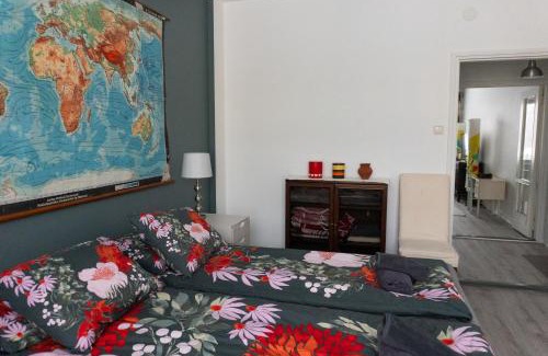 Ylamylly Apartment | Discover Joensuun Kalastajan Helmi: Family & Pet Friendly Stay
