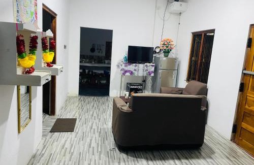 Kalkudah Apartment | Family-Friendly Stay at Joe's Resthouse for Budget Travelers