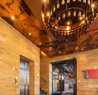 Memmingen Hotel | Discover Joesepp's Hotel: Rated 9/10 with Family-Friendly Amenities