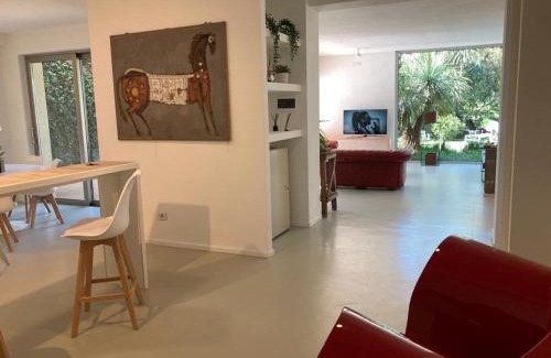 Pietrasanta Apartment | Pet-Friendly Getaway at Joey - 4-Star, Perfectly Rated!