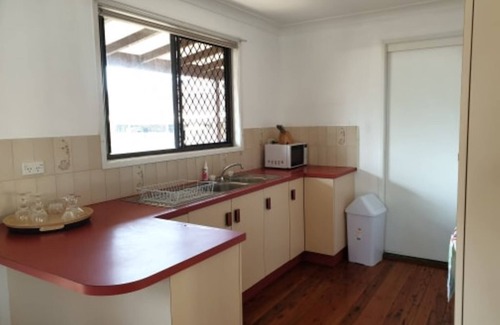 Iluka House | Experience Joey's at Iluka: Ideal for Boating and Families