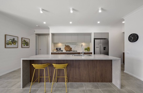 Pokolbin House | Experience Joey's Crossing: Top-Rated Stay in Pokolbin
