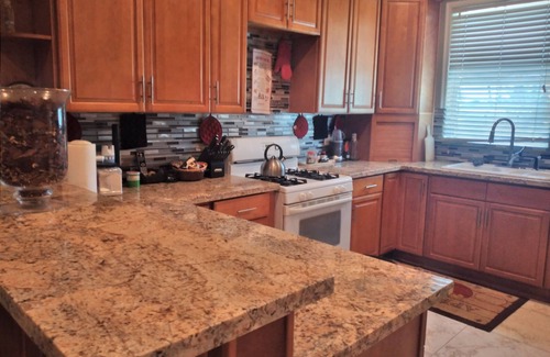 Coral Harbour Apartment | Joeys -(Nassau) where you will be at home- Nassau, Newprovidence Bahamas
