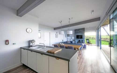 John O'Groats House | Pet-Friendly Jog Lodge 15 - Family Retreat with Great Reviews