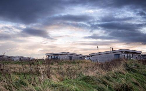 John O'Groats House | Pet-Friendly Jog Lodge 15 - Family Retreat with Great Reviews
